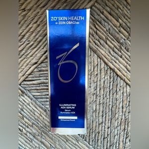 ZO Illuminating Serum NIB Exp 8/25 Full Size 1.7 ounces - LOW PRICE